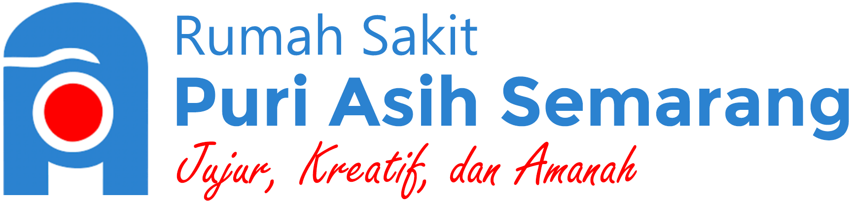 Logo RSU Puri Asih Semarang